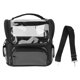 thumbnail image 2 of Bolsa de peluquería bolsa de herramientas portátil simple para estilista profesional práctica de gran capacidad con correa para salón ANGGREK Otros, 2 of 8