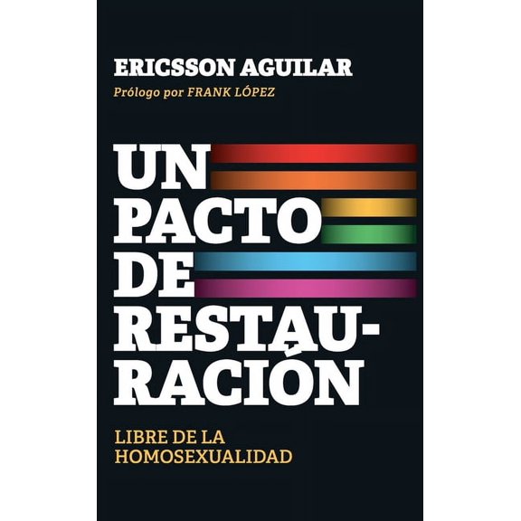 Un pacto de restauración, (Hardcover)