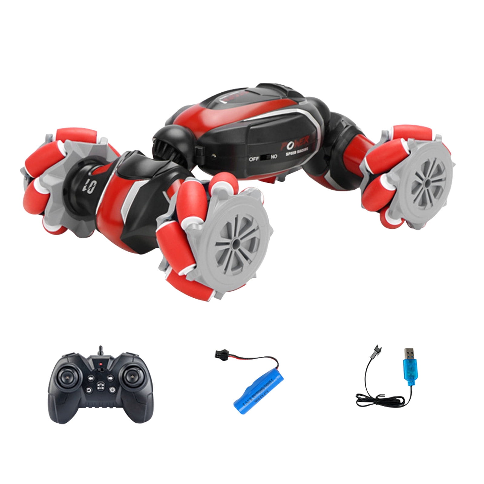 remote control car toys for kids