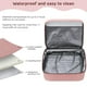 thumbnail image 5 of Bolsa para sacaleches OCKLILY, bolsa para sacaleches con bolsa de hielo, tapete impermeable, 5 of 8