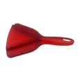 thumbnail image 1 of Abridor de frascos Abrelatas Multiusos Portátil Sin esfuerzo Tapas fáciles de quitar Fácil rojo, 1 of 9