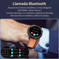 thumbnail image 4 of Amoled Reloj Inteligente Hombres Smart Watch Blood Glucose, 4 of 8