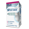 TRUETrack Blood Glucose Test Strips Blood Glucose Test Strips 50 Count