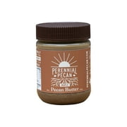 All-Natural Pecan Butter, Maple Cinnamon, 12 oz