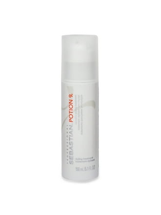 Sebastian Professional Sebastian Professional Potion 9 Wearable Styling Treatment 16 9 Oz Walmart Com Walmart Com