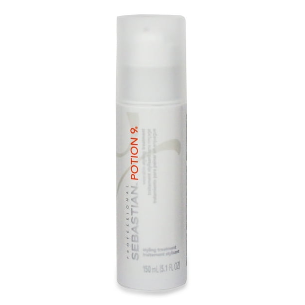 Sebastian Professional Sebastian Potion 9 5 1 Oz Walmart Com Walmart Com