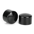 thumbnail image 2 of Motorcycle Axle  Motorcycle Accessory Motorcycle Front Axle  Aluminum Alloy Nut Cover Fit For, 2 of 8