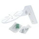 thumbnail image 1 of Soporte para Cámara de Seguridad Hugo Ajustable para Puerta Interior y Dormit Estilo B, 1 of 10