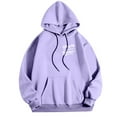 thumbnail image 5 of Faith Over Fear Hoodies for Men 2025 Christian Hoodie Hooded Sweatshirt with Pockets Pullover Hoodie Mens Hoodies, 5 of 7