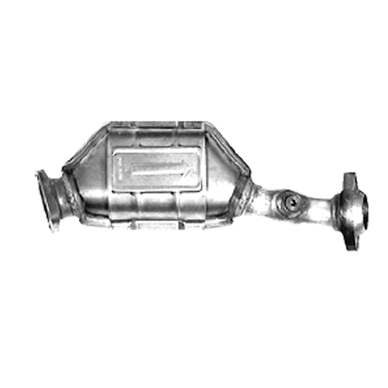 Catco 4391 Catalytic Converter
