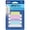 Assorted, variant on Avery Ultratabs, Margin Style, 2.5" x 1", Paper, Write-on Index Tabs, Pastel Colors, 24 Tabs