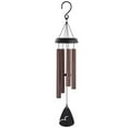 thumbnail image 2 of Carson Home Accents 21" Signature Series Chime, Black Fleck, 2 of 2