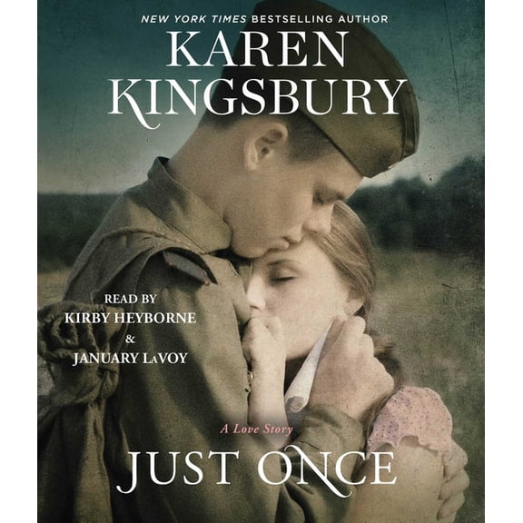 Just Once