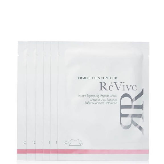 ReVive Fermitif Chin Contour Mask - 6pk