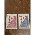 thumbnail image 3 of Ace Poker Playing Cards, Assorted Colors, 3 of 4