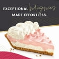 thumbnail image 4 of Edwards Premium Desserts Frozen Strawberry Crème Pie, 25.01 oz, 4 of 15