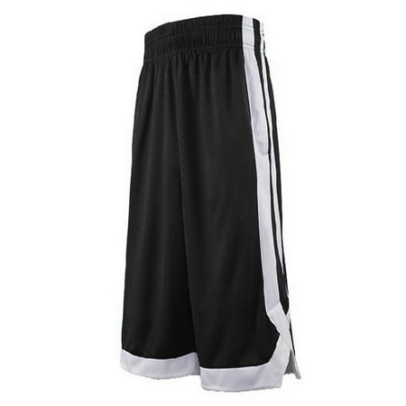 basket ball shorts with pockets
