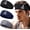 Indifferent, variant on 3 PCS Sport Headbands for Men Women Workout Cooling Sweat Bands Headbands Men Sweatbands Running