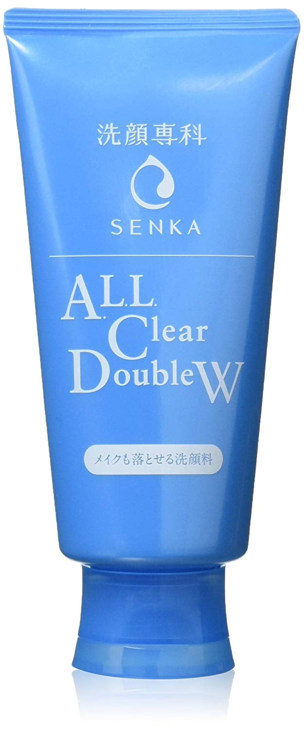 Sengan Senka All Clear double L