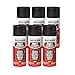 thumbnail image 2 of Rust-Oleum 248658-6PK Stops Rust Reformer Spray Paint, 10.25 oz, Black, 6 Pack, 2 of 5