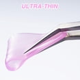 thumbnail image 6 of 3 Pairs Korean Lash Lift Shields Flat, Reusable Self Adhesive Lash Lift Pads for Eyelash Softening and Perming, 6 of 6