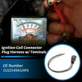 thumbnail image 3 of Conector del arnés de la bobina de encendido para Ford Expedition 15-17 y Lincoln Navigator 15-17, 3 of 7