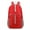 Red, variant on Hiking Bag Waterproof Leisure Sports Wholesale Backpack,Blue