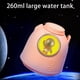 thumbnail image 4 of Xihbxyly Humidificador Astronaut, Diseño con Alimentación Usb, Iluminación Suave, Funcionamiento Silencioso, Ideal para Dormitorio y Oficina, Alivia El Estrés, Aumenta La Humedad, Tamaño Compacto, 12, 4 of 5