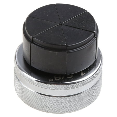 

FAIOIN 10-42MM Carbon Steel Material Indispensable Used to Replace CT-100 or CT-300 Tube Expander Power Tool Parts