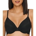 thumbnail image 1 of Natori Womens Plush Convertible T-Shirt Bra Style-731222, 1 of 3