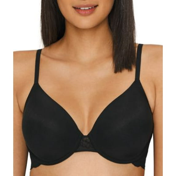 Natori Womens Plush Convertible T-Shirt Bra Style-731222