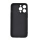 thumbnail image 2 of Estuche para teléfono recargable con patrón de dibujos animados, protección total, cubierta trasera a prueba de golpes, modelo 3, negro, 2 of 5