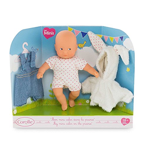 corolle 8 inch doll clothes