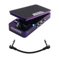 thumbnail image 1 of Pedal de efectos para guitarra HOTONO Wah Active Volume Passive, 1 of 7