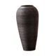 thumbnail image 4 of Jarrón de cerámica para flores, moderno y decorativo, para ramo de granja, para entrada, mueble de TV, mesita de noche, mesa de comedor. L, 4 of 8