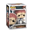 thumbnail image 1 of Figura de acción Funko Pop! Animación: Jujutsu, Kaisen Ryomen Sukuna, 1 of 8