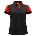 thumbnail image 1 of Printer PRIME Polo pour Femmes, 1 of 3