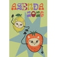 thumbnail image 1 of Agenda Frutas Cósmicas 2026, 1 of 4