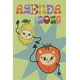 thumbnail image 1 of Agenda Frutas Cósmicas 2026, 1 of 4