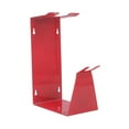 thumbnail image 1 of Paint Sprayer Holder Replacement Metal Steel Air Paint Spray Tool Fixing Stand Bracket, 1 of 14