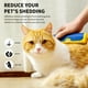 thumbnail image 5 of Cepillo para perros y gatos Deshedding Grooming Tool PetPog, 5 of 8