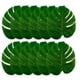 thumbnail image 2 of 24X Hojas de Palmeras Tropicales Artificiales DecoracióN de Fiesta en la Jungla Animal Verano Boda Hawaiana DecoracióN de Mesa para el Hogar M, 2 of 5