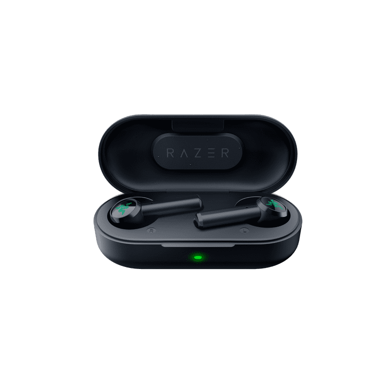 Razer Hammerhead (2021) review: These earbuds are lit