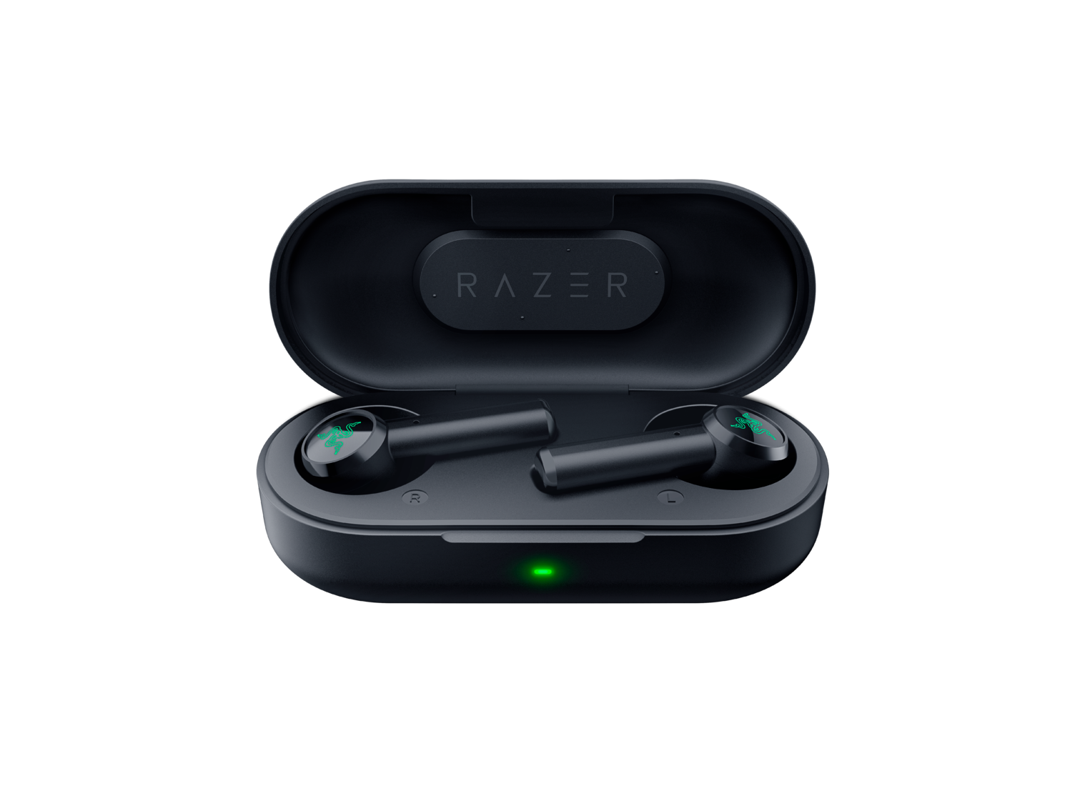 Razer Mobile Gaming Bundle - Includes Kishi for Android and Hammerhead True Wireless Headphones - image 4 of 7