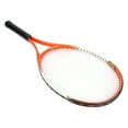 thumbnail image 2 of Aluminium Alloy Tennis Racket, Polish Treatment Tennis Racket, Sturdy And Durable Home Learn Tennis For Daily Playing Beginners, 2 of 8