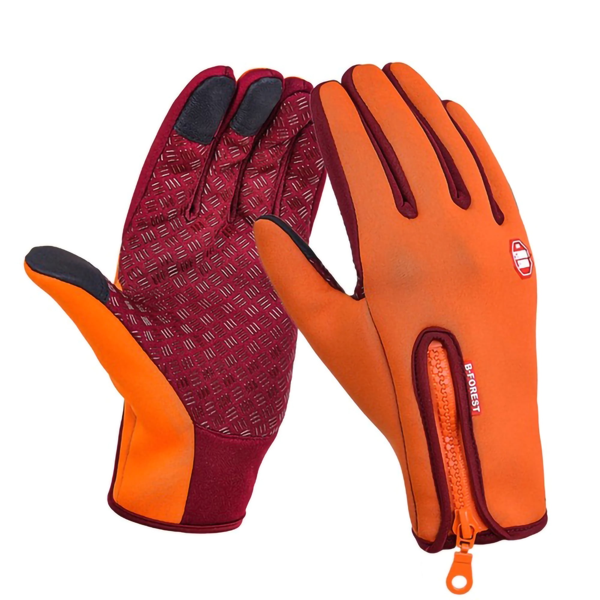 1Pair Full Finger Cycling Gloves Cycling Socks Men Women slip Sports B 1Pair Full Finger Cycling Gloves Cycling Socks Men Women slip Sports B