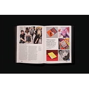 A Book on Books: New Aesthetics in Book Design, (Paperback)