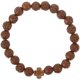 thumbnail image 1 of Beaded Bracelet Rosary Bracelet Cross Bracelet Men Bracelet Women Wrist Jewelry, 1 of 3