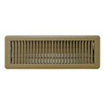 thumbnail image 1 of Greystone C150MB04X14 Floor Register Brun - 4 x 14 Po., 1 of 2