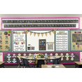 thumbnail image 2 of Teacher Created Resources TCR5582 Hot Pink Scalloped Border Trim, 2 of 5